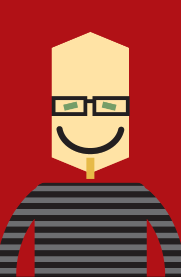 Andreas Welter - Freier Illustrator und Konzeptioner aus Köln