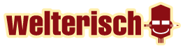 Logo-welterisch